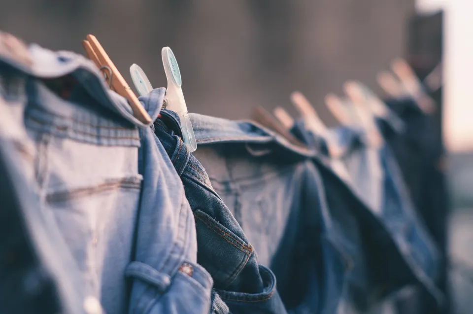 How Often Should You Wash Your Jeans? Pro Tips