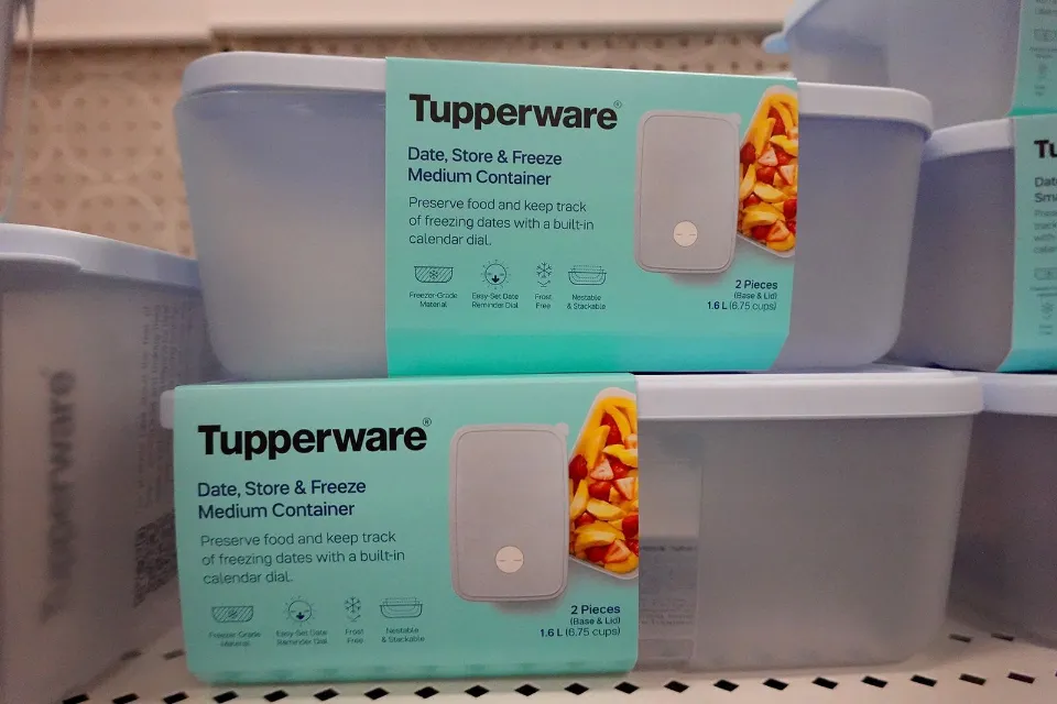 Is Tupperware Recyclable? Can You Recycle It?